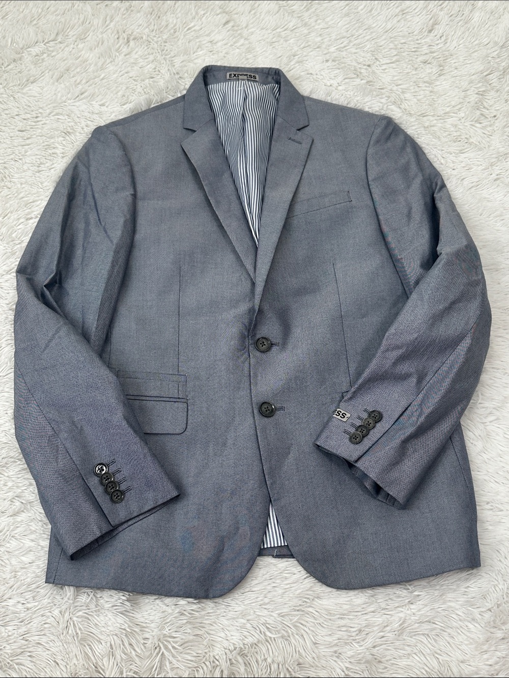 🪎 Express Slim Fit Blazer